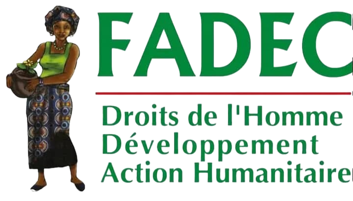 fadec-ong site logo